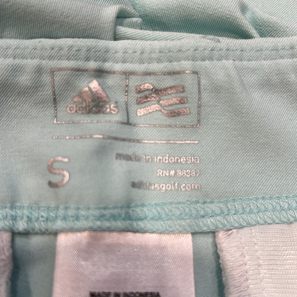 Adidas pants - Picture 6 of 6